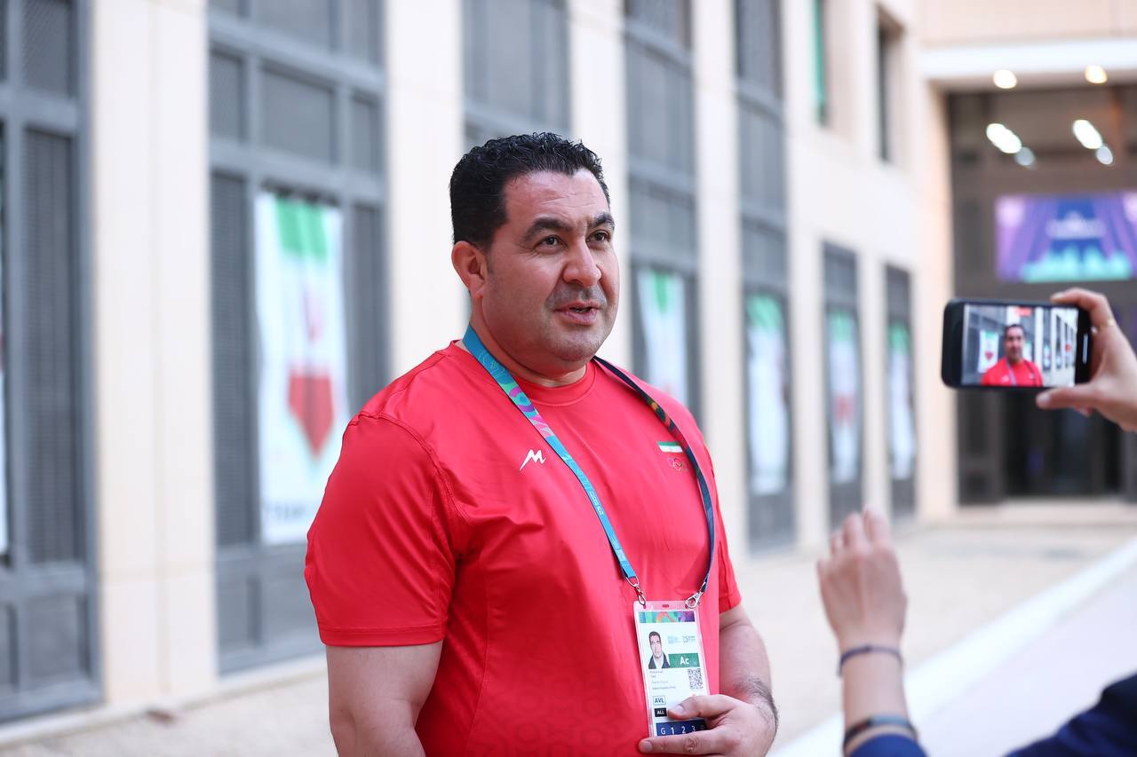 بازیهای کشورهای اسلامی؛ روز طوفانی ووشو و تکواندو با هشت فینالیست/ برتری قاطع هندبال ایران مقابل مالدیو بازیهای کشورهای اسلامی؛ روز طوفانی ووشو و تکواندو با هشت فینالیست/ برتری قاطع هندبال ایران مقابل مالدیو