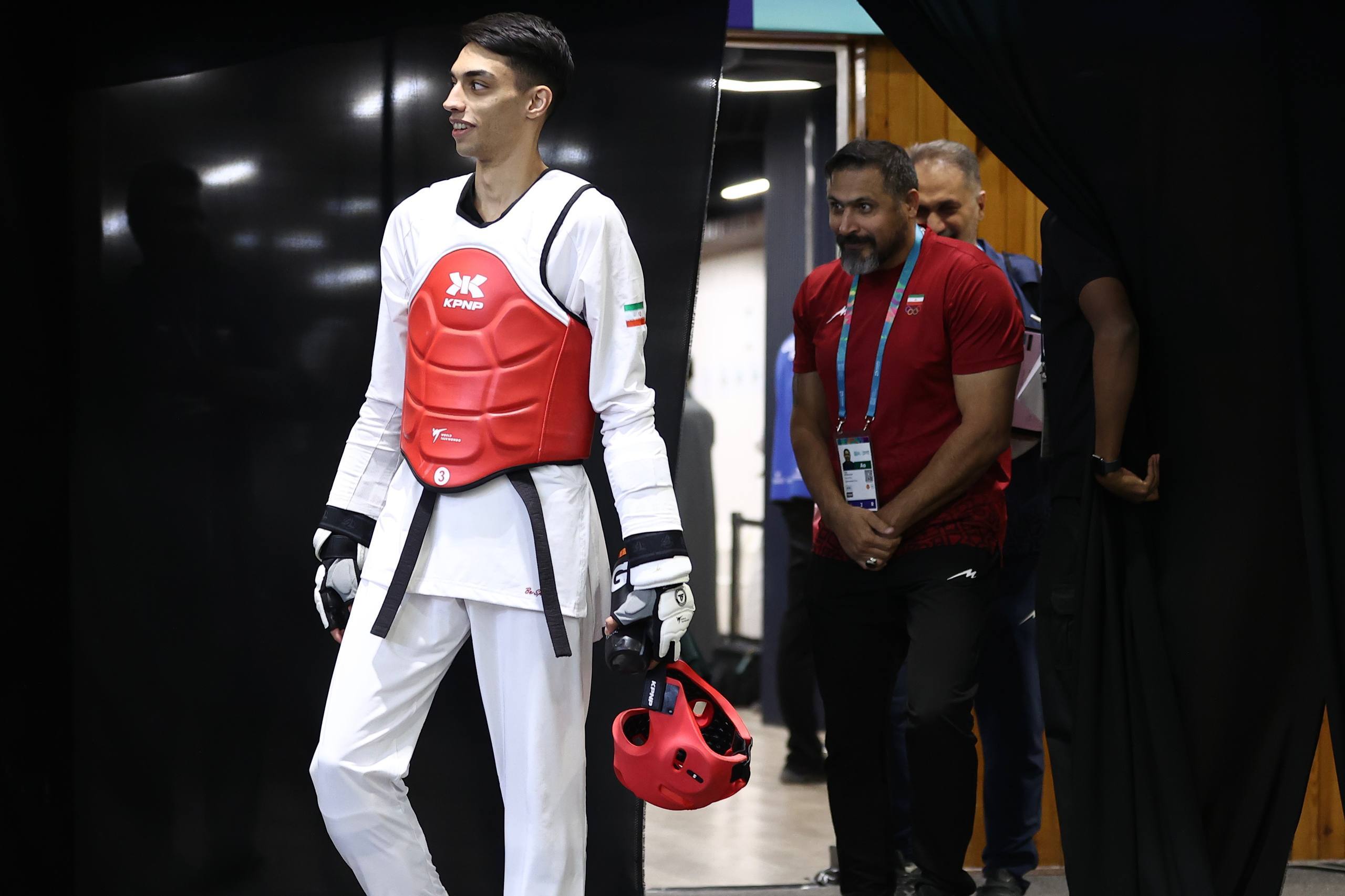 بازیهای کشورهای اسلامی؛ شب درخشان ووشو و تکواندو با سه طلا و یک برنز بازیهای کشورهای اسلامی؛ شب درخشان ووشو و تکواندو با سه طلا و یک برنز