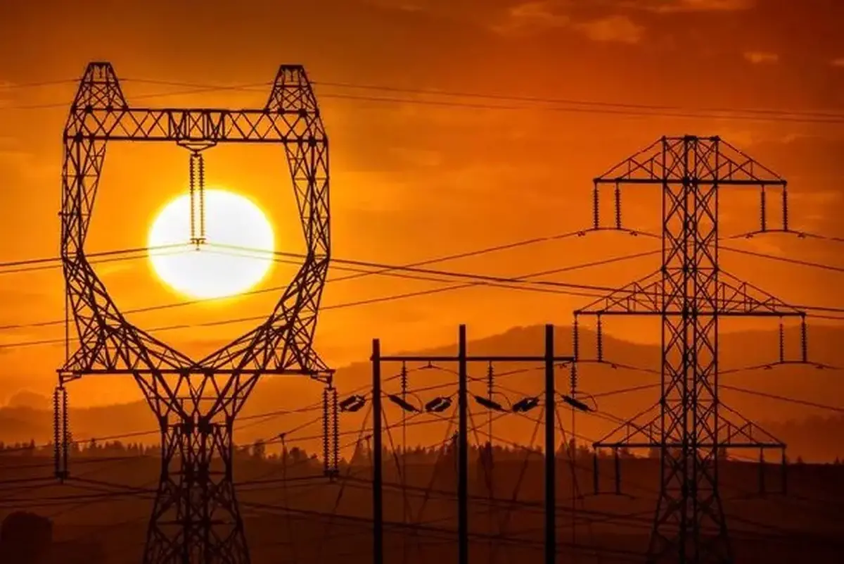 واردات برق در ساعات غیر اوج با تعرفه پایین‌تر انجام می‌شود