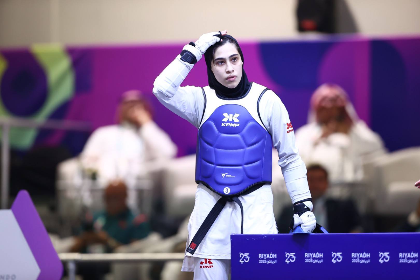 بازیهای کشورهای اسلامی؛ روز درخشان ووشو و تکواندو با پنج طلا، ۳ نقره و ۲ برنز بازیهای کشورهای اسلامی؛ روز درخشان ووشو و تکواندو با پنج طلا، ۳ نقره و ۲ برنز