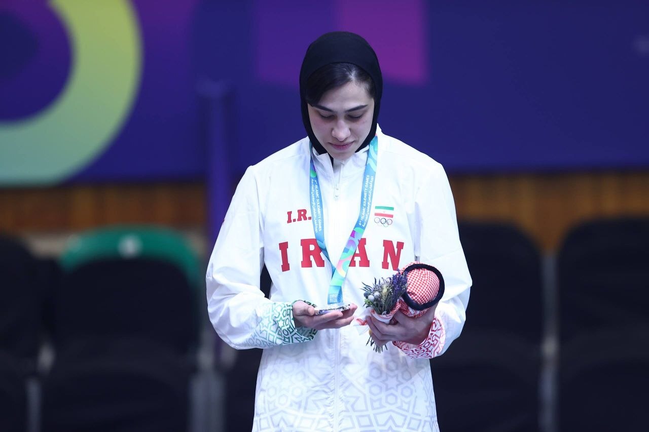 بازیهای کشورهای اسلامی؛ روز درخشان ووشو و تکواندو با پنج طلا، ۳ نقره و ۲ برنز بازیهای کشورهای اسلامی؛ روز درخشان ووشو و تکواندو با پنج طلا، ۳ نقره و ۲ برنز