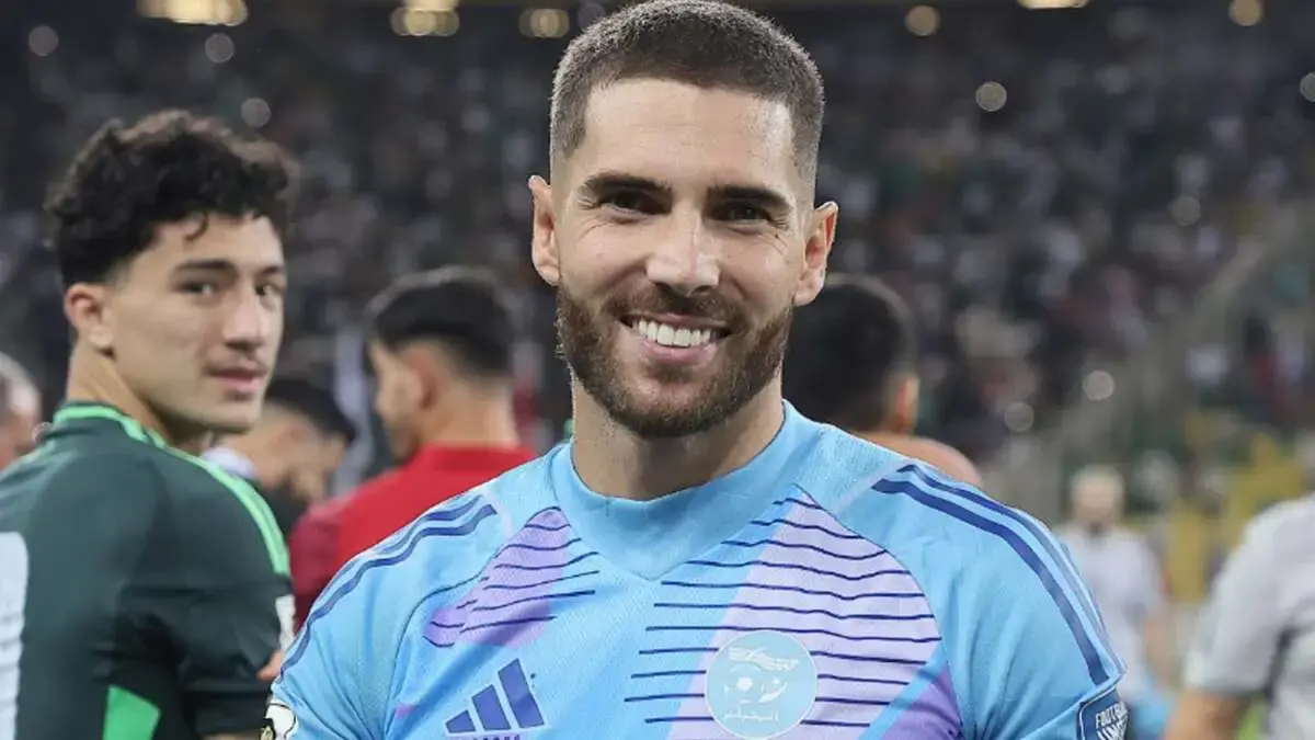 پسر زیدان «حاجی» شد