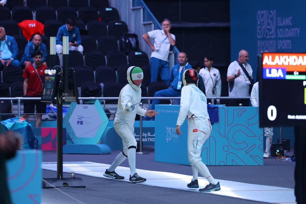 بازی‌های کشور‌های اسلامی/ شروع قدرتمندانه بسکتبال سه نفره بانوان و آقایان/ برنز میرحسینی؛ آخرین مدال تکواندو در ریاض/ طلای پرتاب وزنه پارادومیدانی برای یاسین خسروی