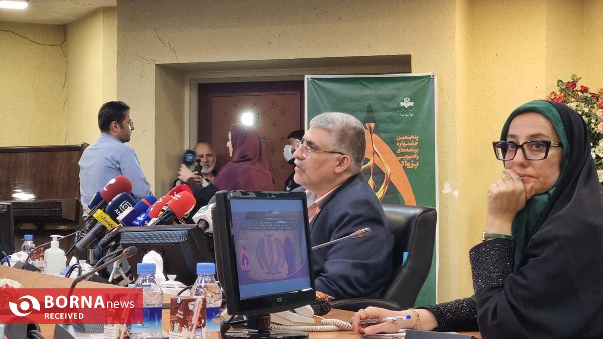 از احیای مستند تا بازتاب حماسه؛ جشنواره رادیویی پژواک مسیرش را تغییر داد