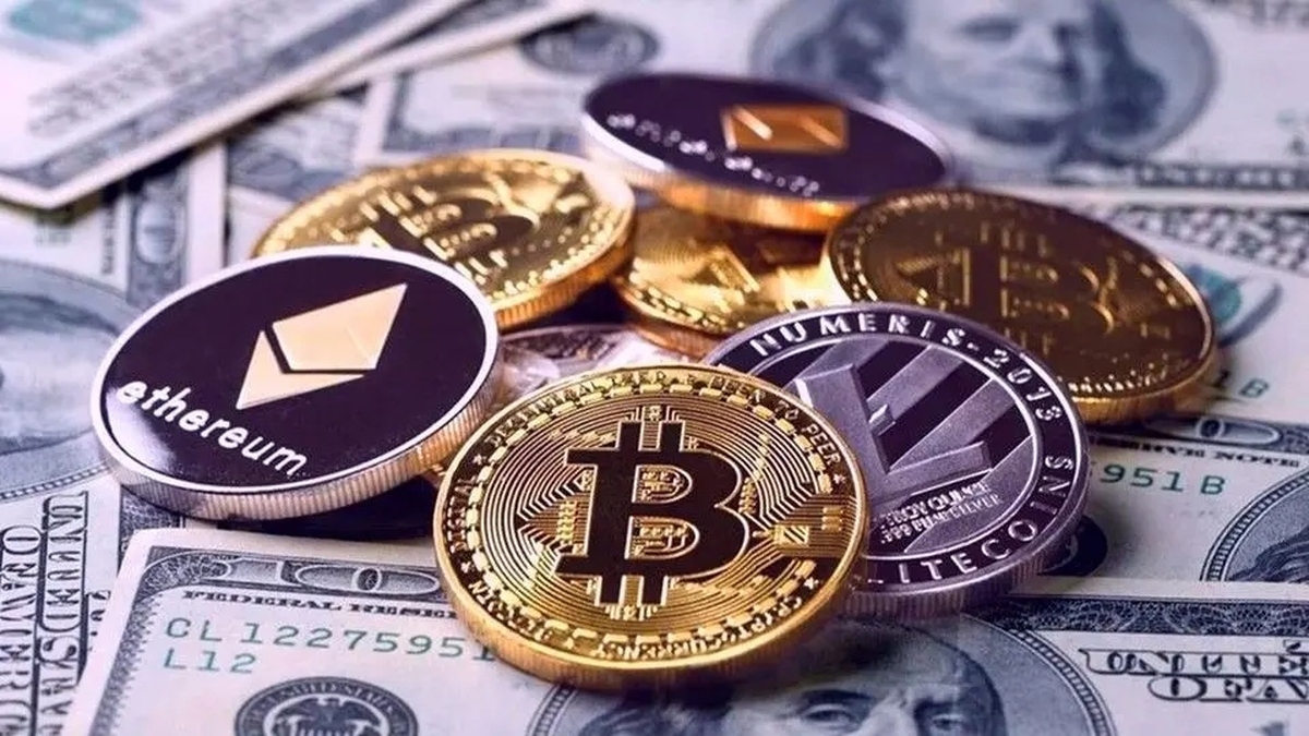 بازار رمزارزها امروز کاهشی شد