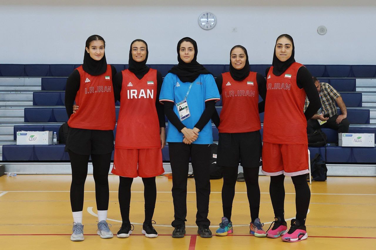 بازیهای کشورهای اسلامی؛ طلای پرتاب وزنه پارادومیدانی برای یاسین خسروی/ شروع خوب تکواندوکاران ایران/ بازیهای کشورهای اسلامی؛ طلای پرتاب وزنه پارادومیدانی برای یاسین خسروی/ شروع خوب تکواندوکاران ایران/