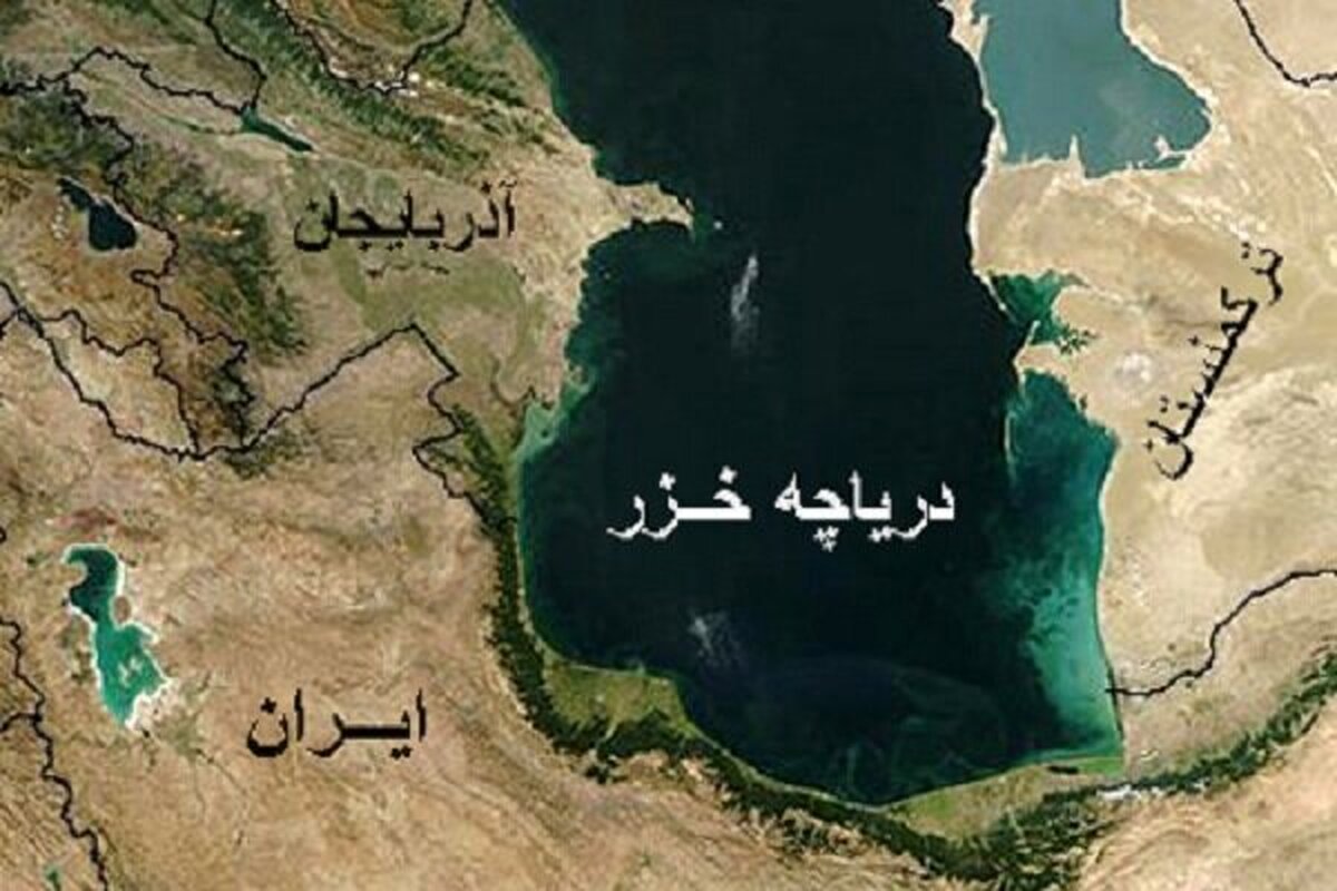 همگرایی کشورهای ساحلی خزر؛ ایران در مرکز توسعه همکاری‌های حمل‌ونقلی