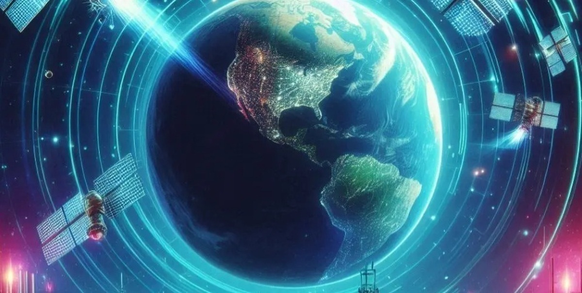 نسل جدید ارتباطات حسی؛ تلکام چگونه جهان را از نمایش به تجربه می‌برد