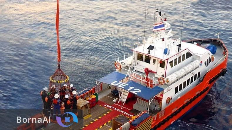 آشنایی با نسل جدید شناور‌های فوق‌سریع دریایی؛ Crewboat چیست؟