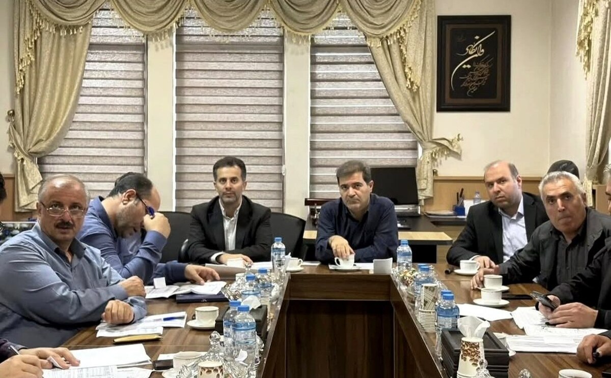 تصویب چهار طرح هادی روستایی در شهرستان اردبیل