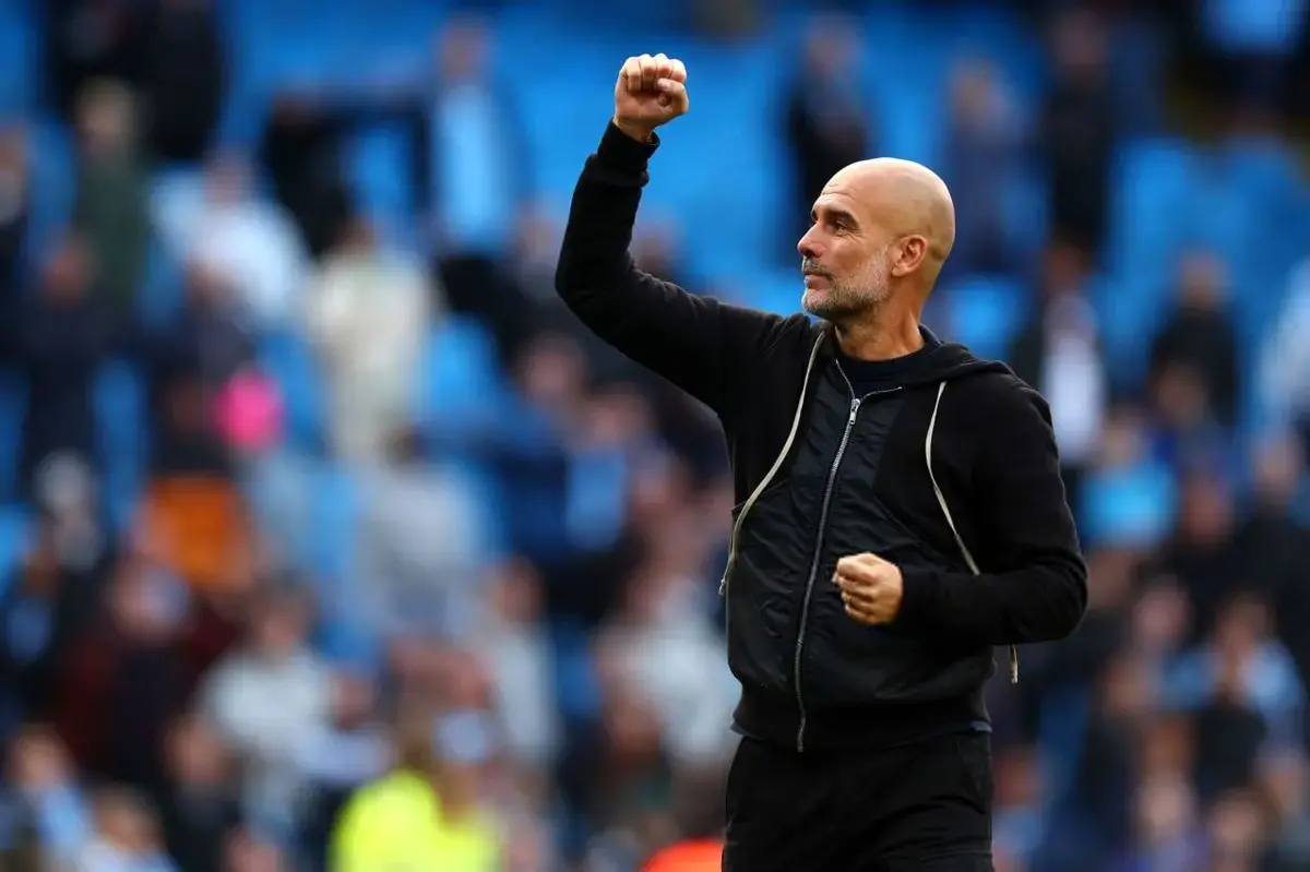 گواردیولا: جهان فلسطین را تنها گذاشته است/ حاکمان برای ماندن هر کاری می‌کنند