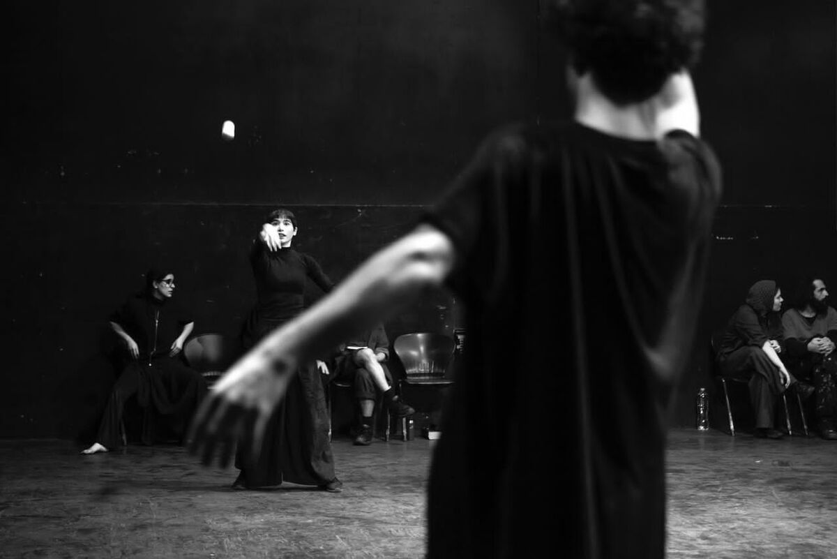 بازگشت نمایش برادران کارامازوف از ۱۵ آذر ماه