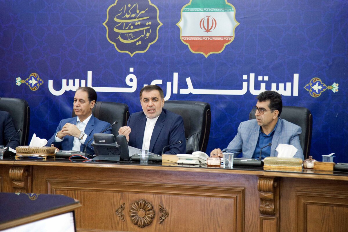 گودرزی:  هم‌افزایی دستگاه‌ها برای بهبود وضعیت بازار ضروری است