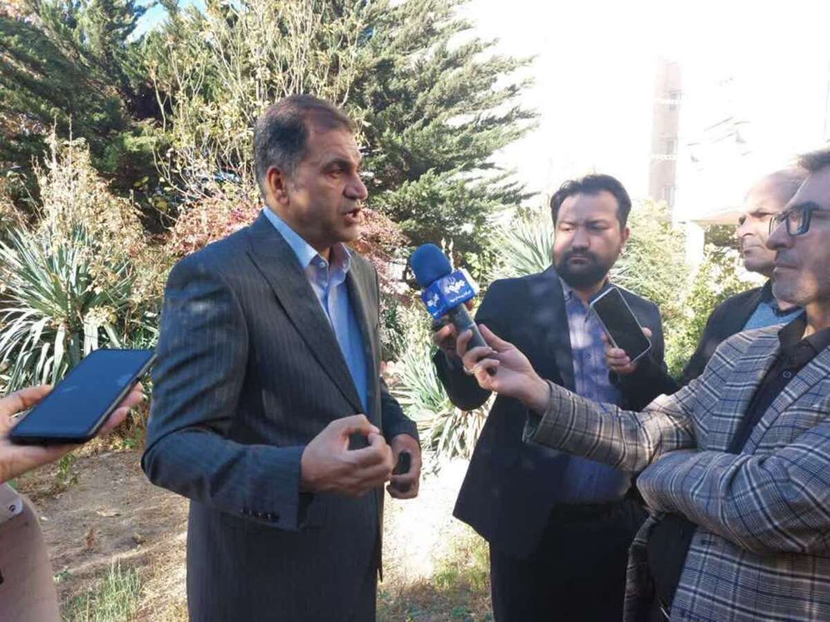 ضرورت توجه به فرآوری‌های ثانوی گل محمدی برای ایجاد بازارهای جدید