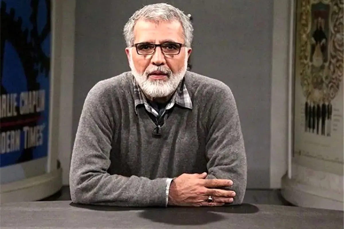 اجرای دوباره بهروز افخمی بعد از خداحافظی از «هفت»