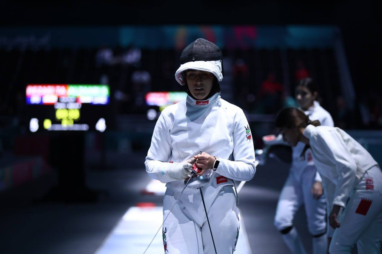 بازیهای کشورهای اسلامی/ تیم ملی هندبال مردان از صعود به نیمهنهایی بازماند/ صعود عبدی و اسماعیلی و فرخی به فینال کشتی فرنگی/ احمدیوفا در ردهبندی بازیهای کشورهای اسلامی/ تیم ملی هندبال مردان از صعود به نیمهنهایی بازماند/ صعود عبدی و اسماعیلی و فرخی به فینال کشتی فرنگی/ احمدیوفا در ردهبندی