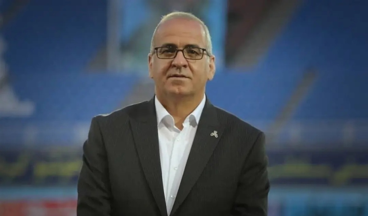 فریدونی: بسته شدن پنجره استقلال تنها بخاطر شکایت منتظر محمد نیست/ CAS می‌تواند شرایط را به سود ما تغییر دهد