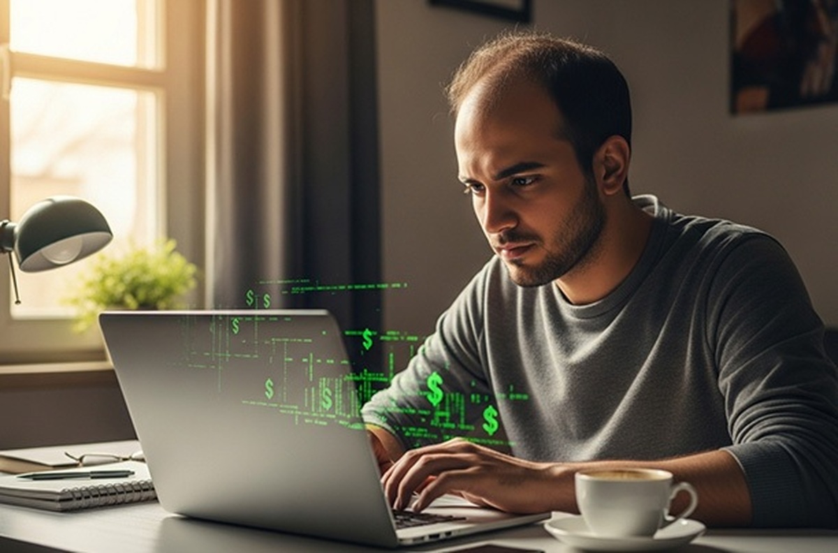 از کد تا دلار؛ روایت موفقیت برنامه‌نویسان ایرانی در بازار جهانی