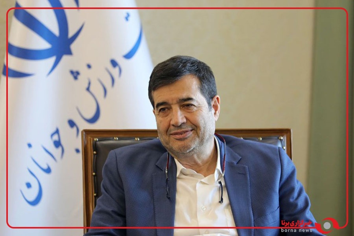 تمجید وزیر ورزش‌ و جوانان از عملکرد دختران در بازی‌های کشورهای اسلامی