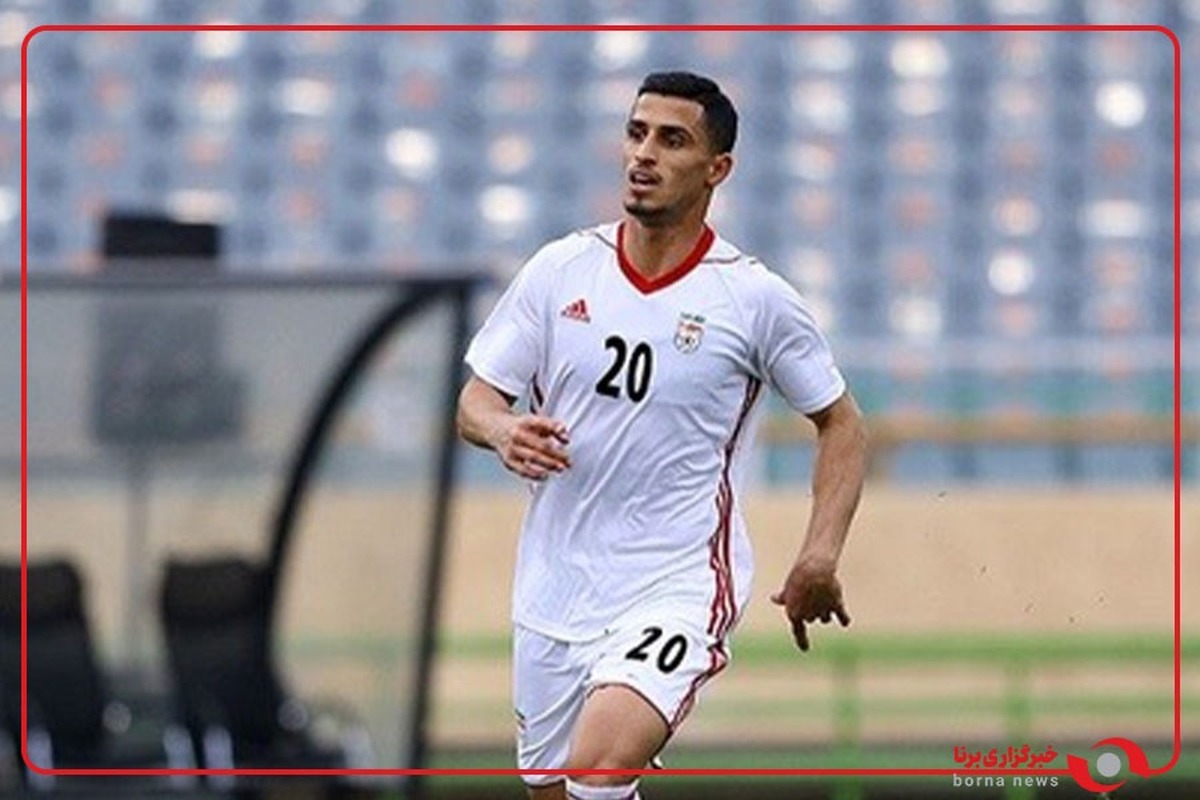 موقعیت تک‌به‌تکی که علیپور از دست داد