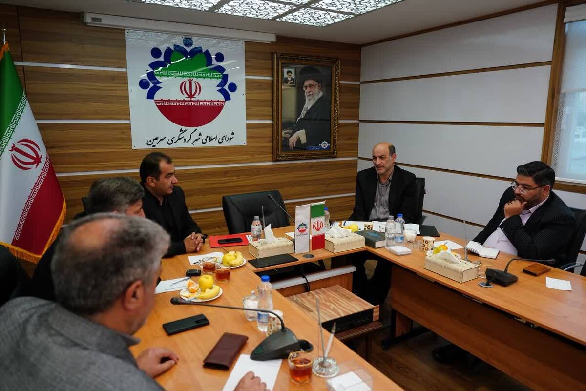 لزوم الگوبرداری از مدل‌های موفق جهانی برای عبور سرعین از گردشگری فصلی