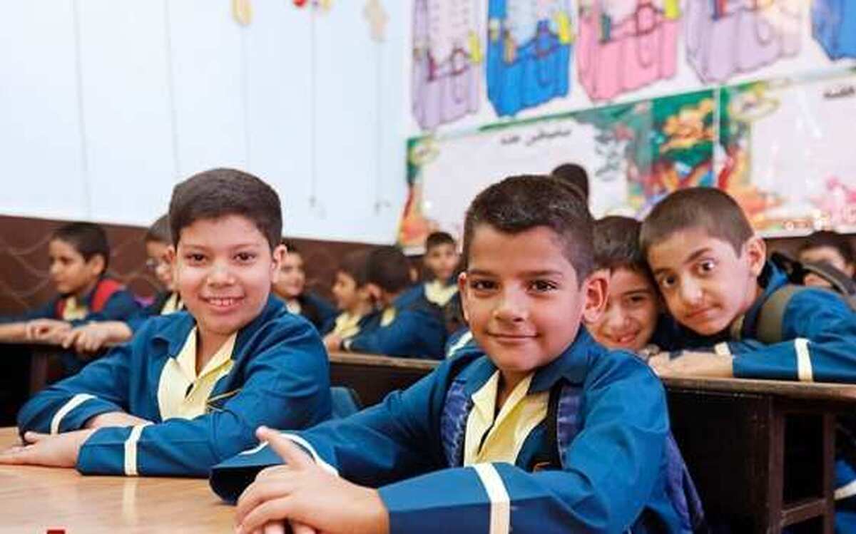 اجرای آزمایشی برنامه درسی پایه اول ابتدایی در ۸ مدرسه