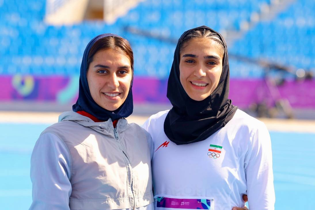 بازیهای کشورهای اسلامی/ فردین هدایتی راهی نیمهنهایی شد/ ساروی با برد شروع کرد بازیهای کشورهای اسلامی/ فردین هدایتی راهی نیمهنهایی شد/ ساروی با برد شروع کرد