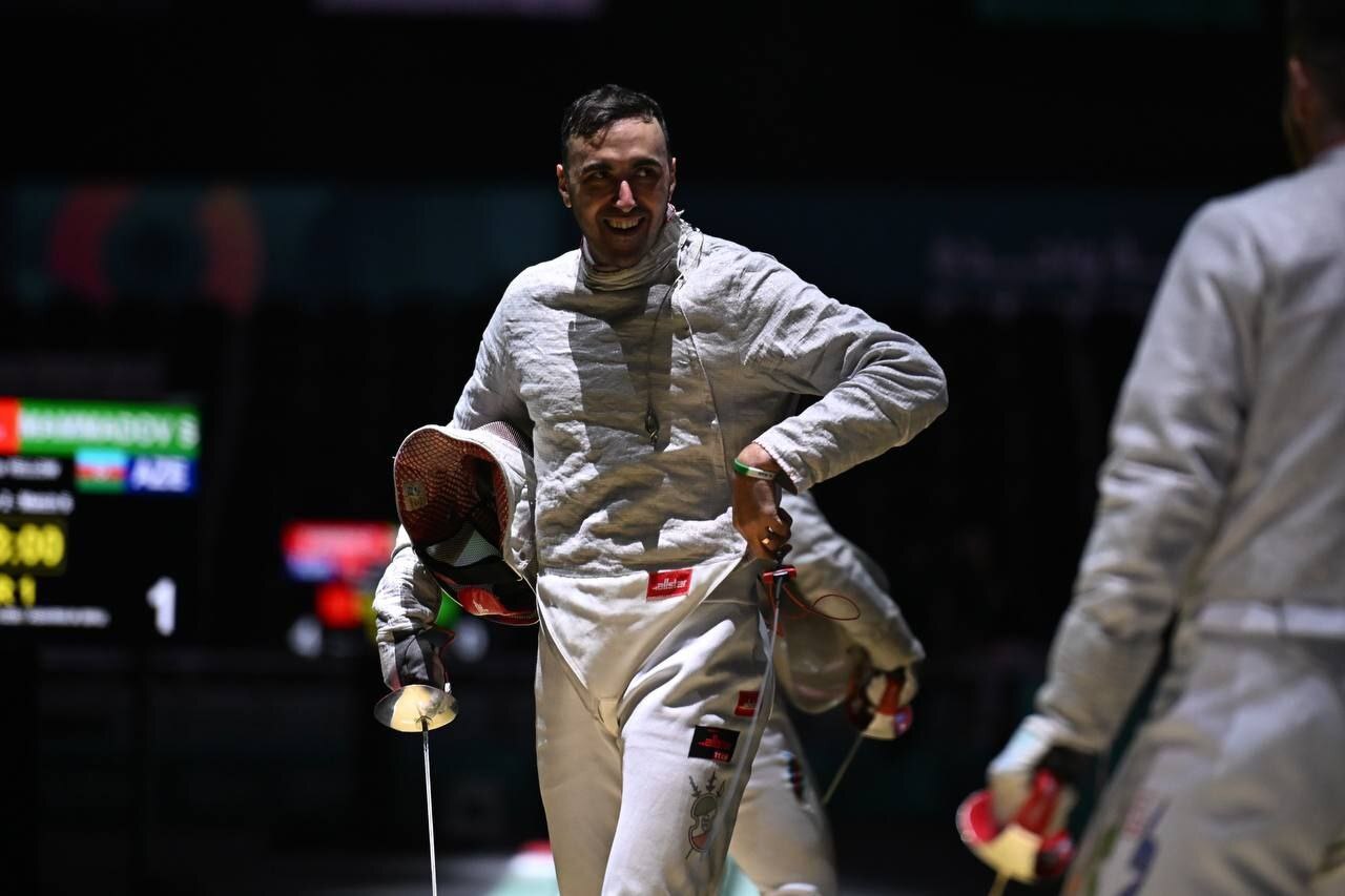 بازیهای کشورهای اسلامی/ ساروی و هدایتی فینالیست کشتی فرنگی شدند/ صعود پاکدامن و فتوحی از دور مقدماتی بازیهای کشورهای اسلامی/ ساروی و هدایتی فینالیست کشتی فرنگی شدند/ صعود پاکدامن و فتوحی از دور مقدماتی