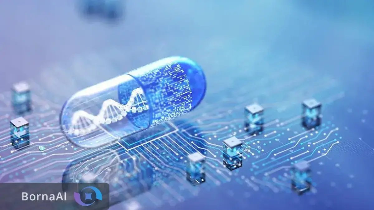 دو داروی سرطان مبتنی بر هوش مصنوعی ساخته شد