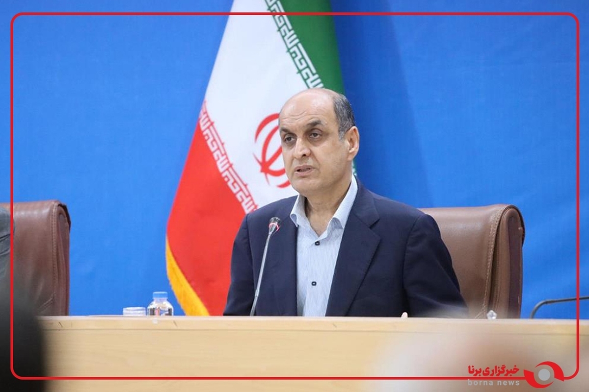 جزییات همایش استانداران ساحلی خزر