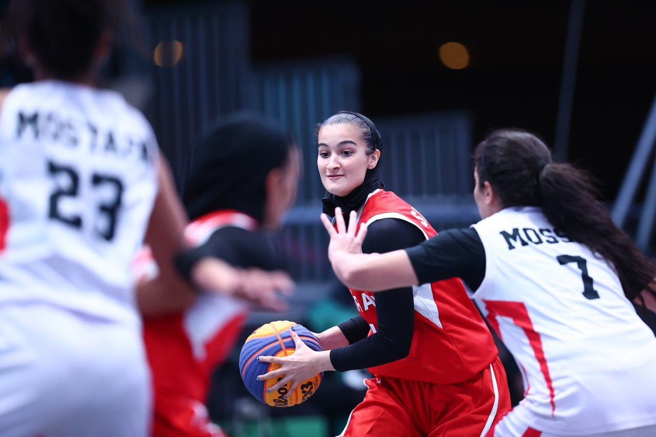 بازیهای کشورهای اسلامی؛ فتوحی و پاکدامن از صعود به نیمهنهایی بازماندند/ ضرب سومین مدال طلای کشتی فرنگی به نام هادی ساروی، هدایتی هم طلایی شد/ سهگام آسمانخراش ایران برای تصاحب مدال طلا بازیهای کشورهای اسلامی؛ فتوحی و پاکدامن از صعود به نیمهنهایی بازماندند/ ضرب سومین مدال طلای کشتی فرنگی به نام هادی ساروی، هدایتی هم طلایی شد/ سهگام آسمانخراش ایران برای تصاحب مدال طلا