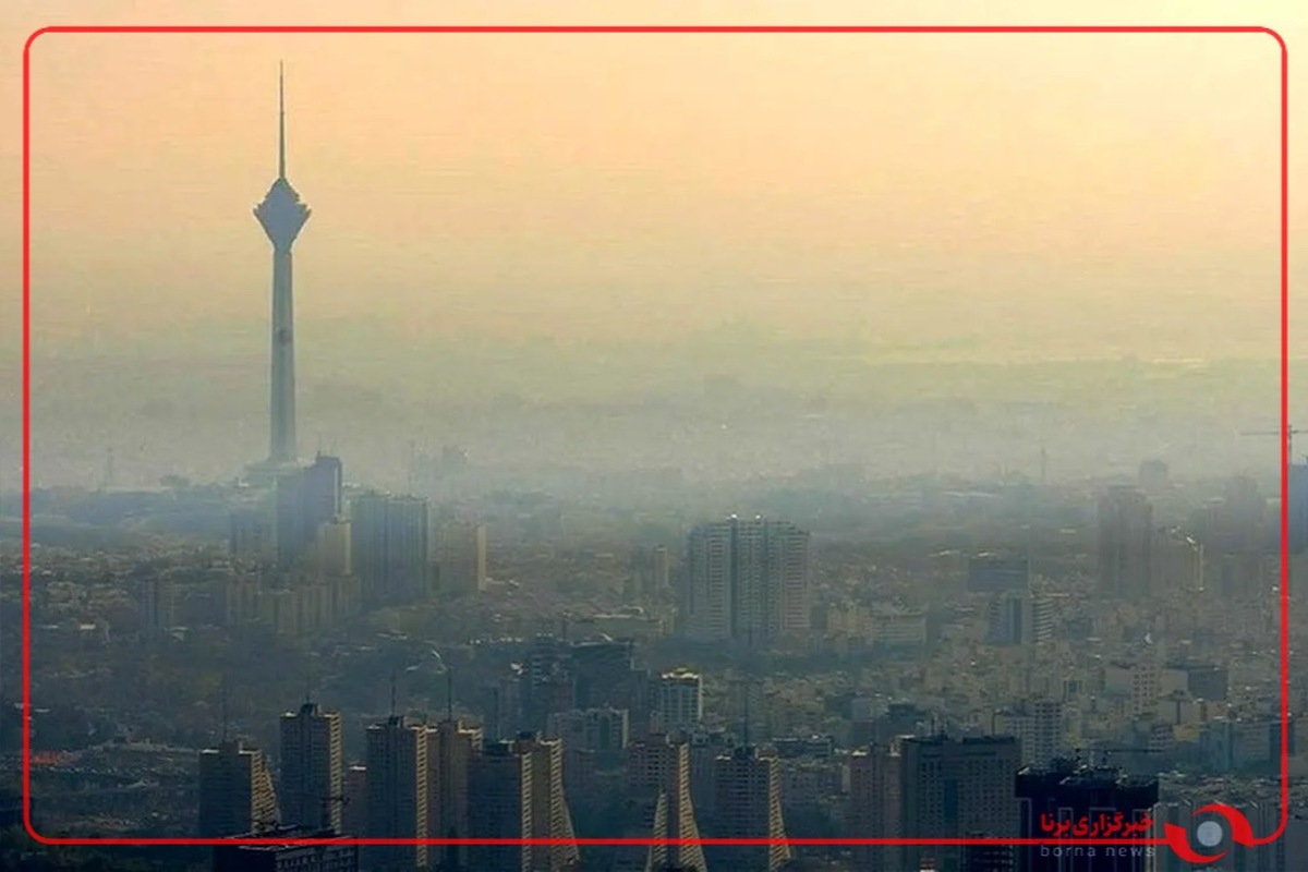 کارشناس هواشناسی: تا اواسط هفته آینده خبری از بارش نیست