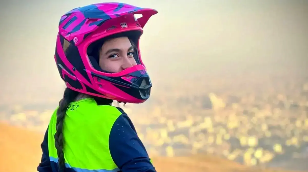 دستور وزیر ورزش برای پیگیری سانحه در پیست موتورسواری