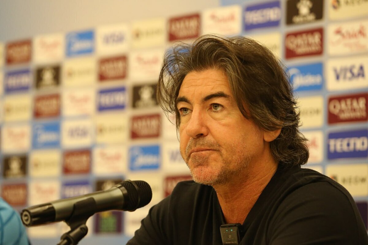 ساپینتو: احترامی به استقلال گذاشته نمی‌شود/ هر زمان به صدر می‌رسیم اتفاقات عجیب رخ می‌دهد