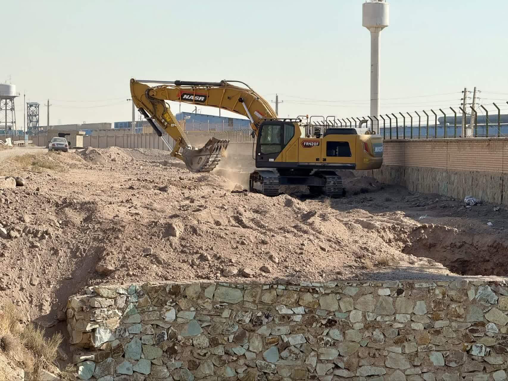 تحقق وعده‌های رئیس‌جمهور در قلب استان قزوین 