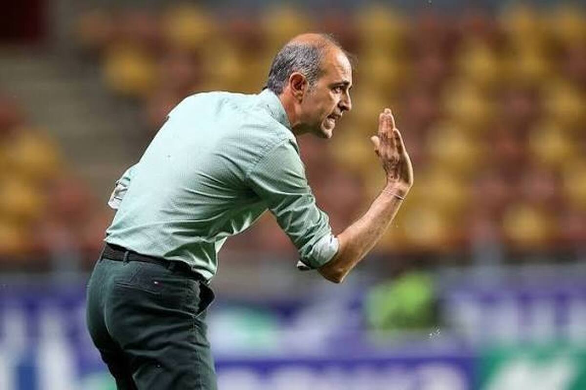 نویدکیا: بازی جام حذفی همیشه مهم و سخت است