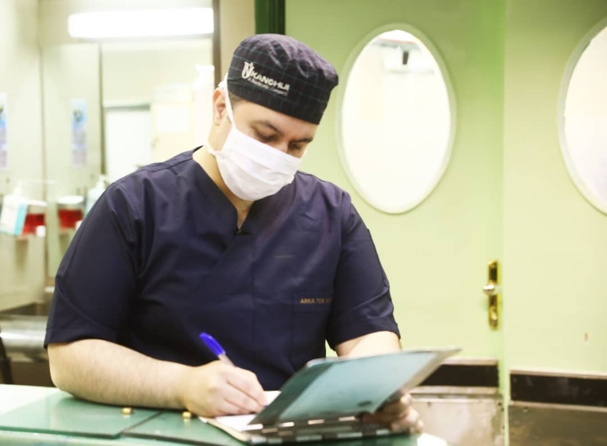 انقلاب در جراحی زانو با روش‌های حفظ عضله دکتر بهرام بدوحی