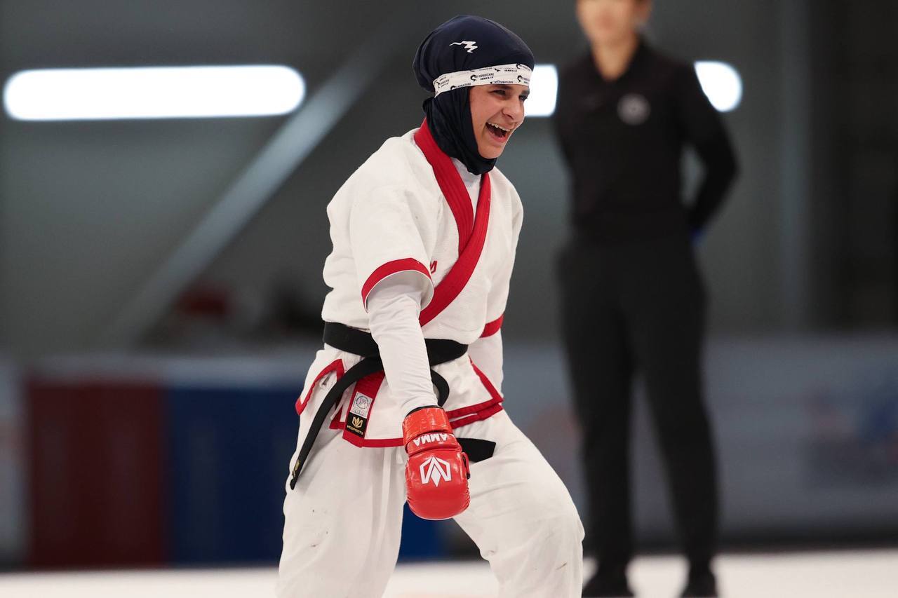 بازیهای آسیایی جوانان بحرین؛ نخستین مدال طلای تاریخ MMA بانوان بر گردن دهپهلوان/ نماینده MMA پسران دومین طلا را گرفت/ صعود مقتدرانه تکواندوکار ایران به مرحله یکچهارم بازیهای آسیایی جوانان بحرین؛ نخستین مدال طلای تاریخ MMA بانوان بر گردن دهپهلوان/ نماینده MMA پسران دومین طلا را گرفت/ صعود مقتدرانه تکواندوکار ایران به مرحله یکچهارم