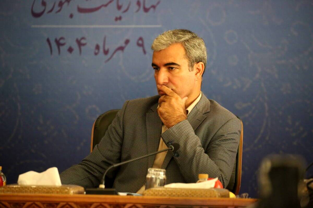 بررسی شیوه‌نامه ارزیابی و امتیازدهی در سومین جشنواره «جایزه ملی جوانی جمعیت»