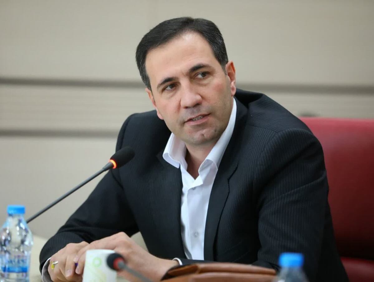 واریز بیش از ۴۰ هزار میلیارد ریال از محل مالیات بر ارزش افزوده به حساب شهرداری‌ها، بهداشت، ورزش و عشایر قزوین