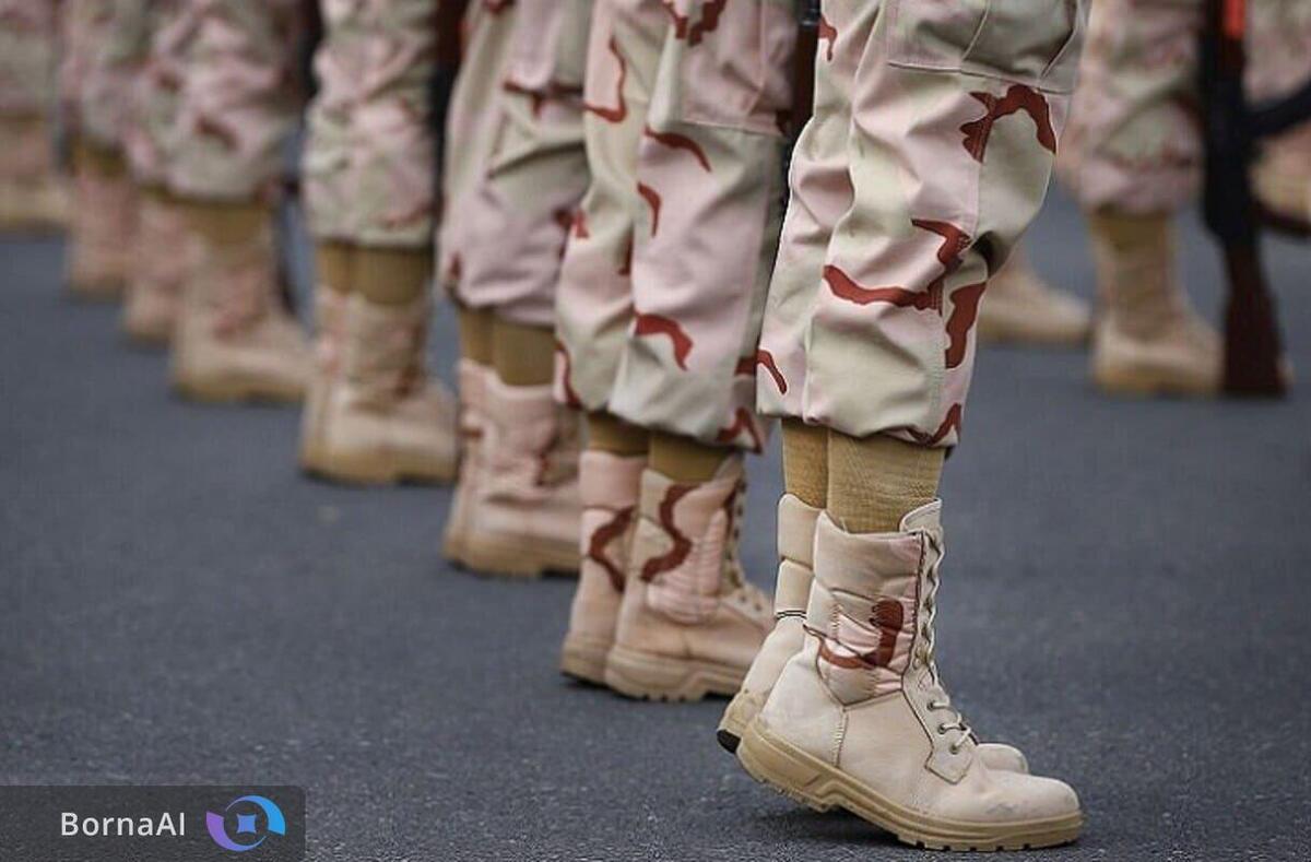 هفتمین مرحله جذب امریه سربازی وزارت ارتباطات در دولت چهاردهم آغاز شد