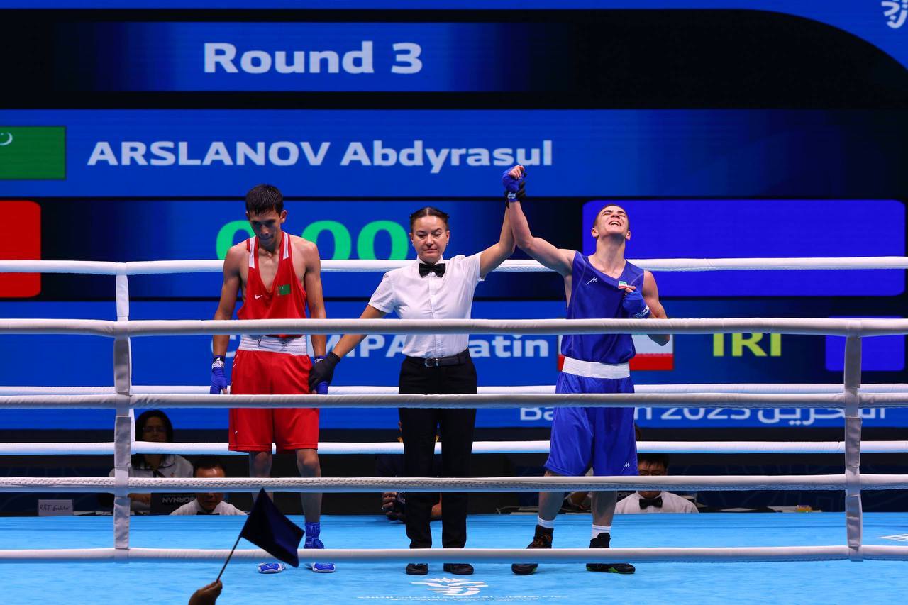 بازیهای آسیایی جوانان بحرین؛ درخشش MMA با کسب ۷ مدال رنگارنگ/ ۲ برنز برای نمایندگان تکواندو/ صعود بسکتبال سه نفره دختران به یک چهارم بازیهای آسیایی جوانان بحرین؛ درخشش MMA با کسب ۷ مدال رنگارنگ/ ۲ برنز برای نمایندگان تکواندو/ صعود بسکتبال سه نفره دختران به یک چهارم