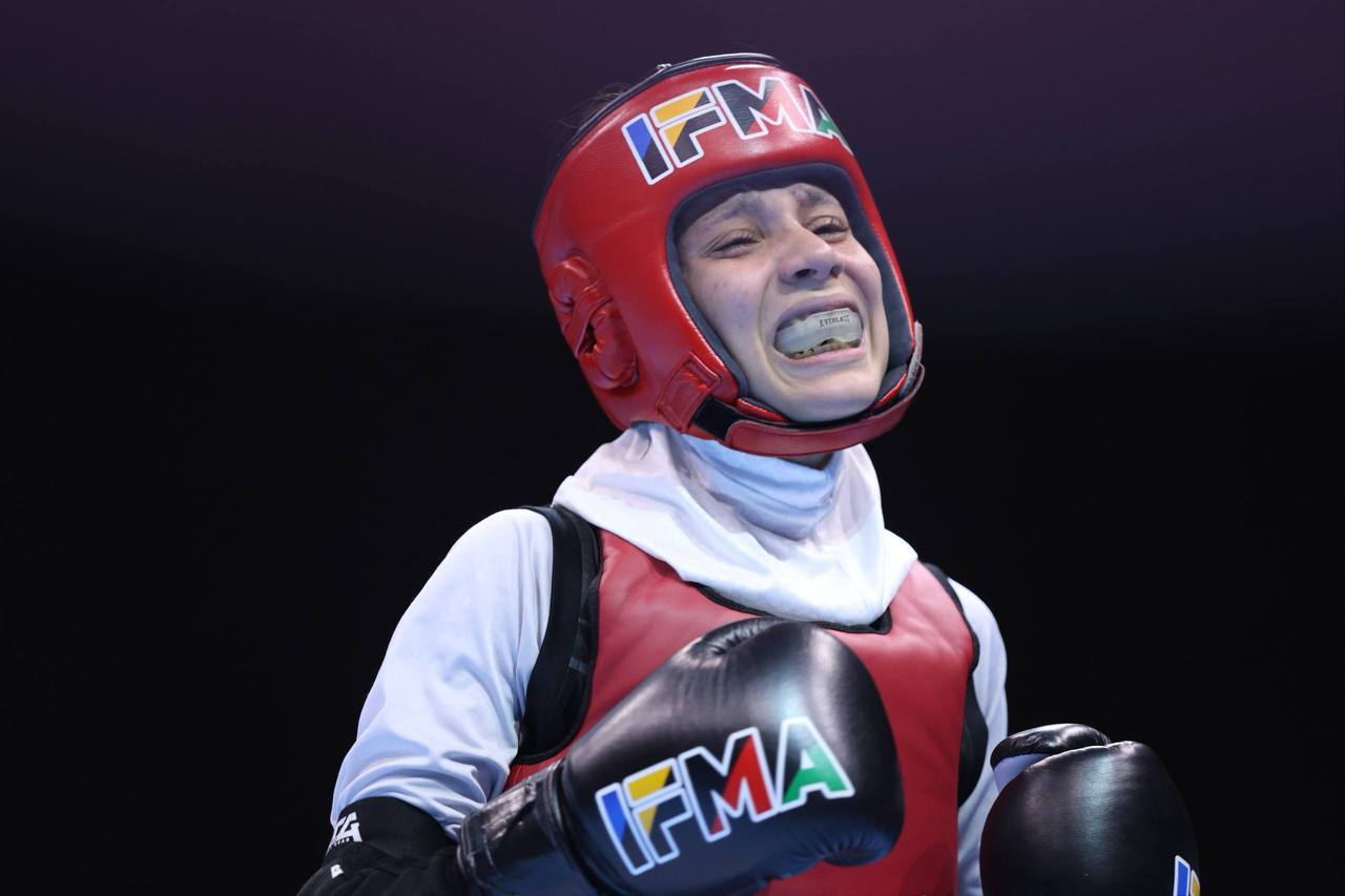 بازیهای آسیایی جوانان بحرین؛ درخشش MMA با کسب ۷ مدال رنگارنگ/ ۲ برنز برای نمایندگان تکواندو/ صعود بسکتبال سه نفره دختران به یک چهارم بازیهای آسیایی جوانان بحرین؛ درخشش MMA با کسب ۷ مدال رنگارنگ/ ۲ برنز برای نمایندگان تکواندو/ صعود بسکتبال سه نفره دختران به یک چهارم