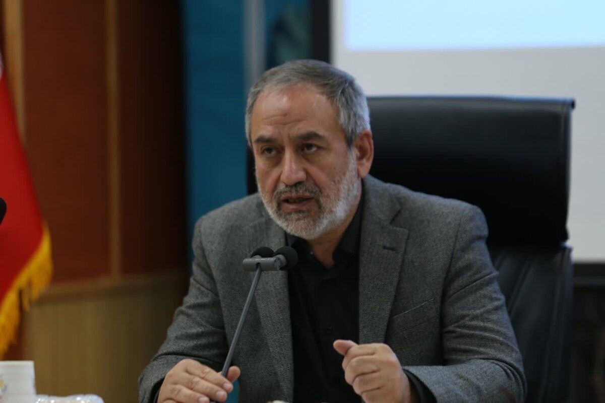 افعانستان بازار خوبی برای صادرات کالاهای استان قزوین است 