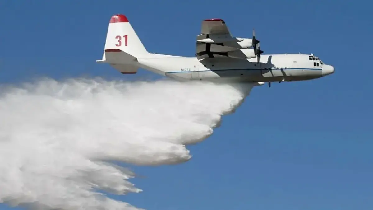 بارورسازی ابر‌ها جایگزین غیر دائمی/ مدیریت آب اولویت حل بحران آب است