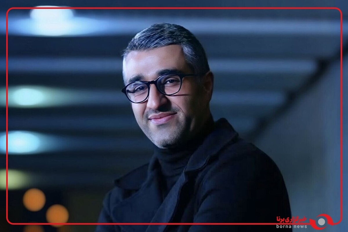 اولین ویدیو از پژمان جمشیدی بعد از آزادی