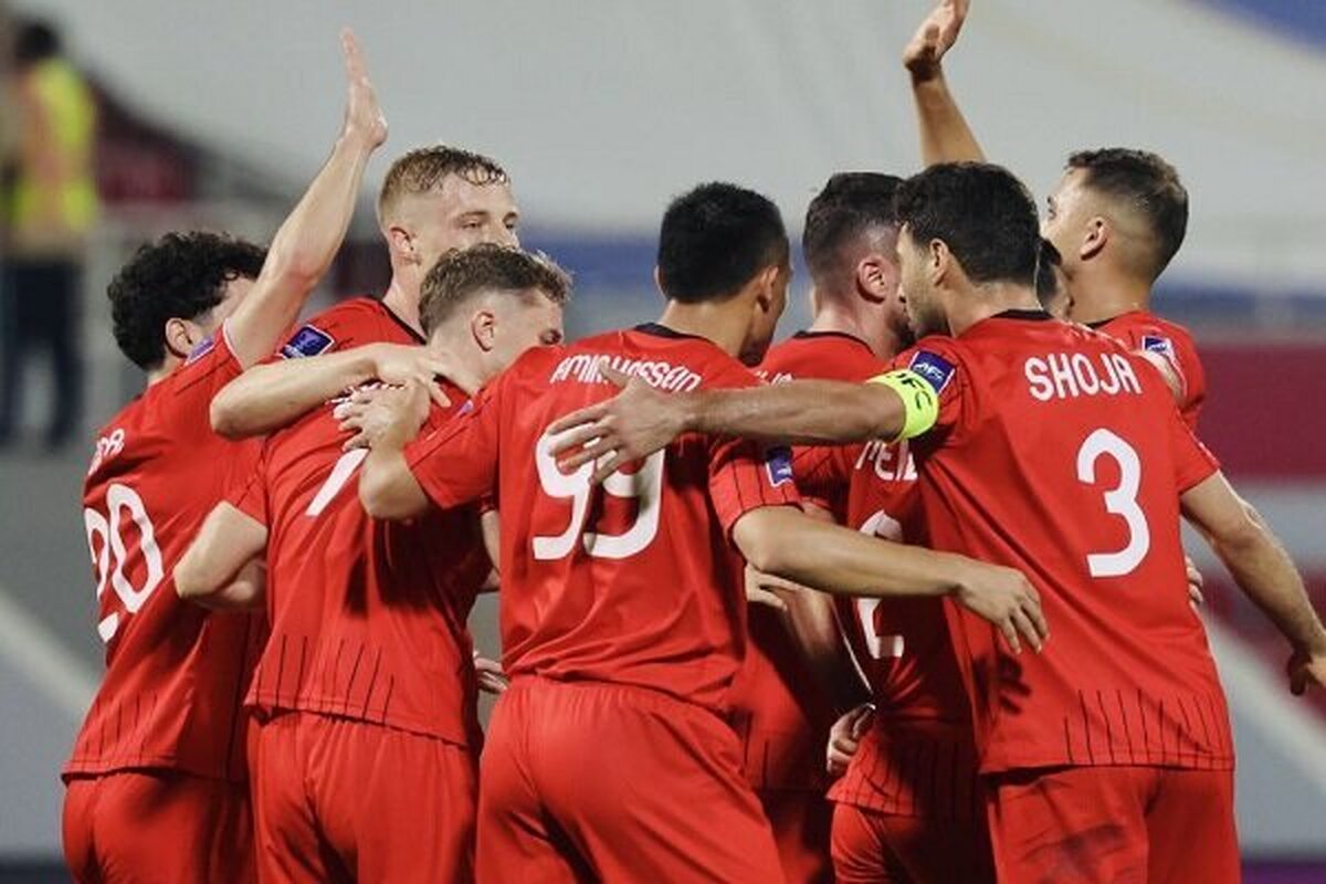 تراکتور گل گهر را له کرد/ اسکوچیچ با روحیه آماده رویارویی با پرسپولیس