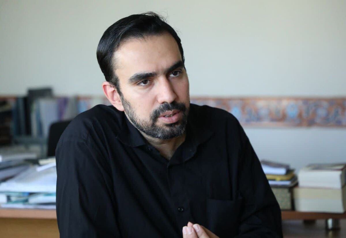 رزمایش جهادگران فاطمی ۵ در قم با شعار 