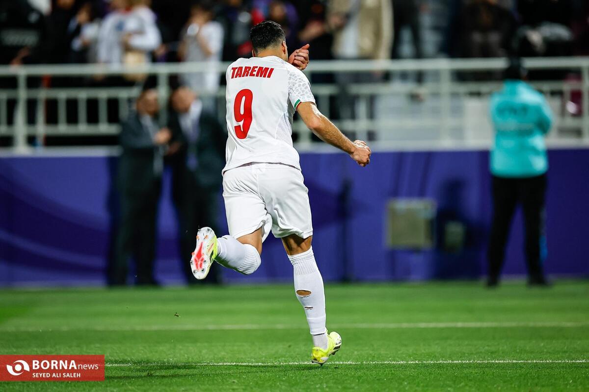 فیفا یادآوری بریس، مهدی طارمی را غافلگیر کرد!+ فیلم