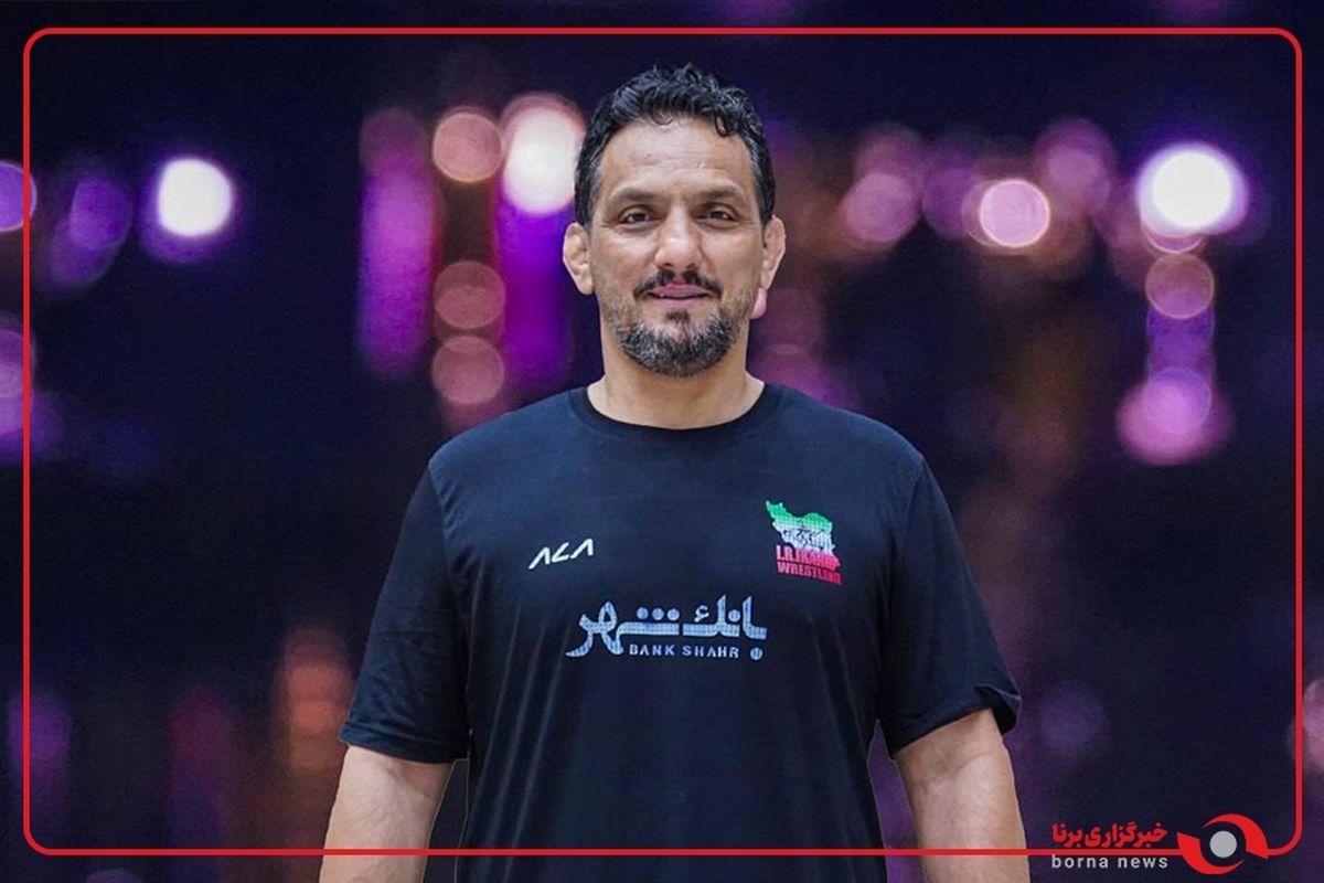 درستکار: امیدوارم با ۳ طلا و یک برنز مردم خوشحال شوند